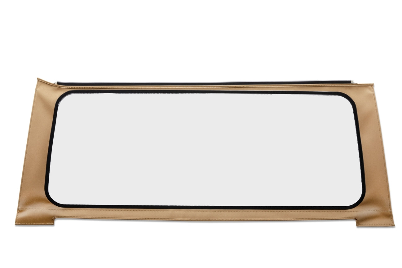Bestop - 58308-71 - OE JL Replacement Windows
