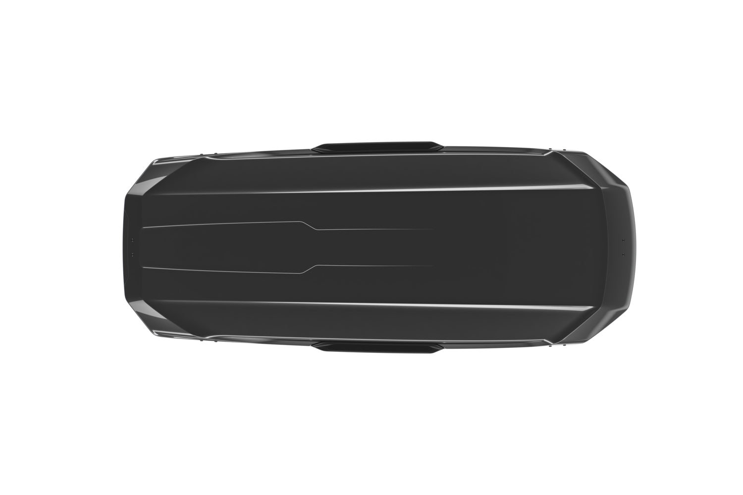 Thule - Motion 3 XL Low Black - 639450