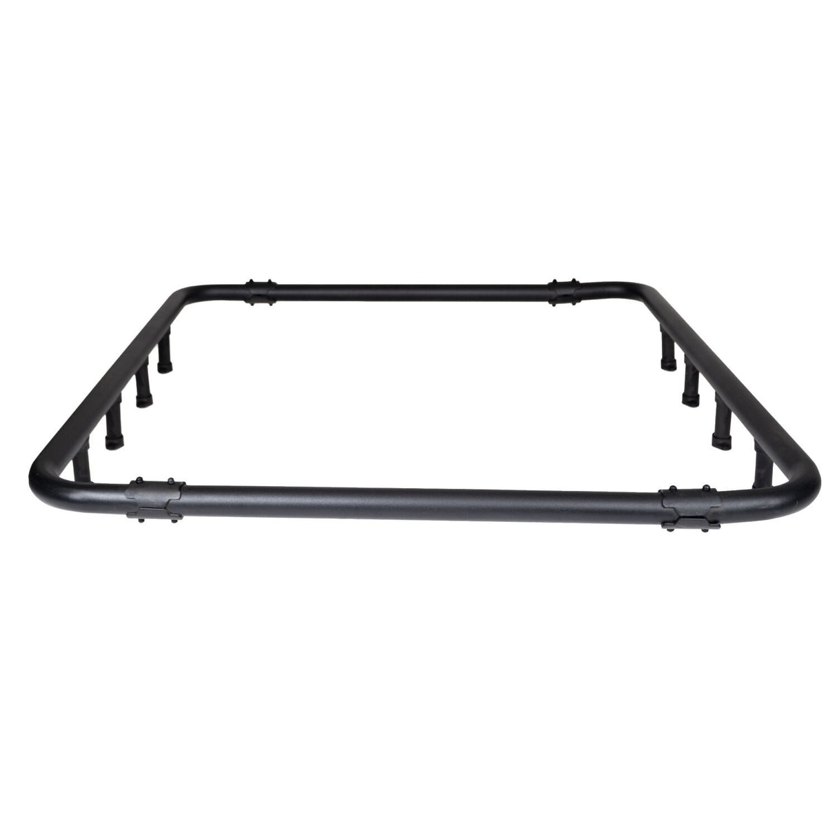 Go Rhino 5935053T - SRM500 - Full Rail Kit for 55" Long Rack - Textured Black