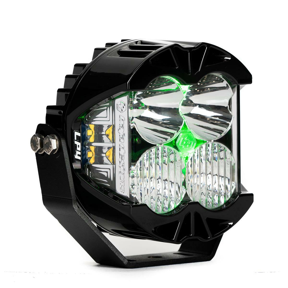 Baja Designs - Baja Designs 290016 LP4 Pro LED Auxiliary Light Pod