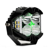 Baja Designs - Baja Designs 290016 LP4 Pro LED Auxiliary Light Pod