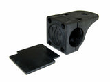 KC Hilites - Mount Bracket for 1.25" to 1.5" Tube Clamp - Black - KC #7301 - 7301