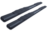 Go Rhino 10573T - 5" 1000 Series SideSteps - Boards Only - Textured Black