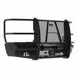 Ranch Hand - Legend Front Bumper with Grille Guard - FBF231BLR