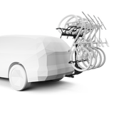 Thule - Revert 4 Bike - 9024500