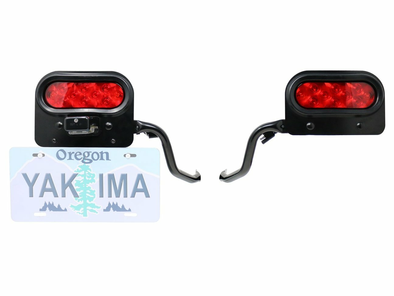 Yakima - EXO LitKit - 8002720