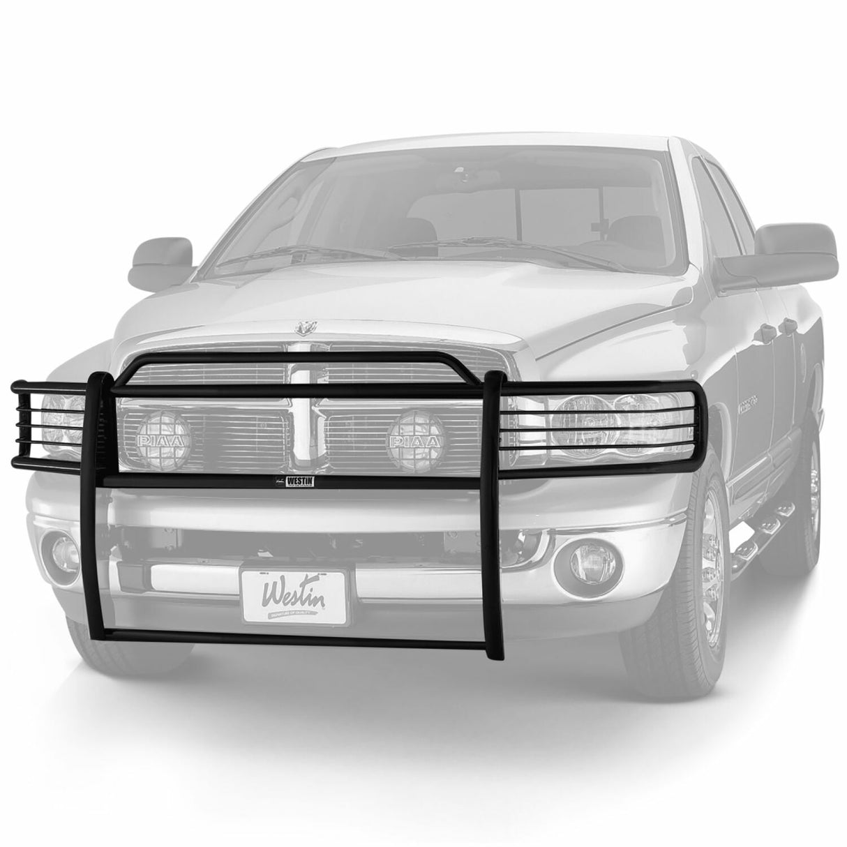 Westin - 40-1205 Sportsman Grille Guard