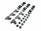 Front Runner - Quick Release Tent Mount Kit / 6 Piece - TBMK021