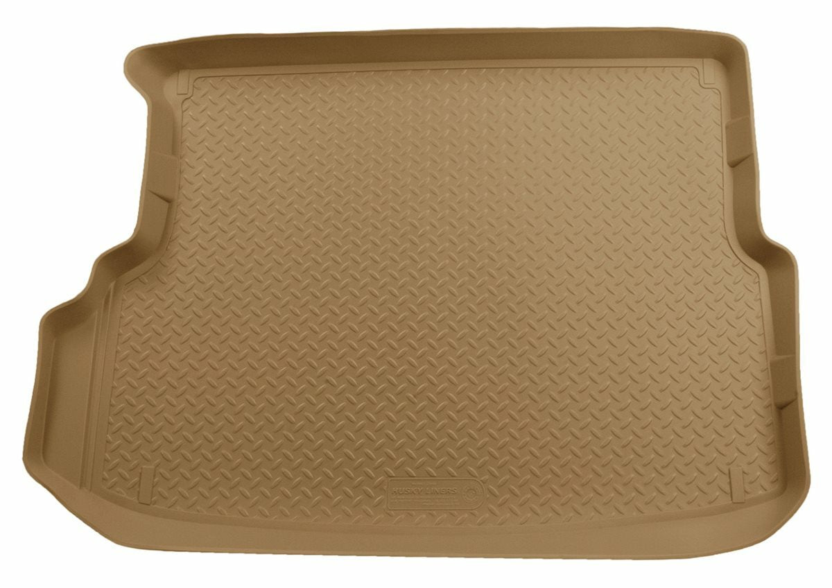 Husky Liners - Cargo Liner - 23163