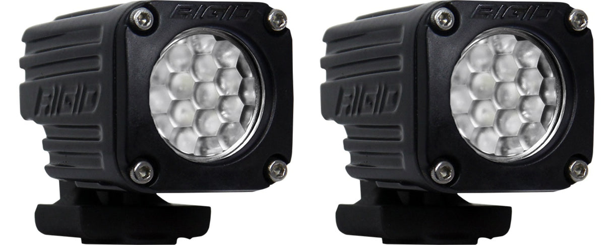 RIGID - Ignite Flood Diffused Pods Backup Kit - 20541