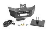 Rough Country 97072 Winch Bumper - 97072