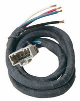 Husky Towing 30010 Compatible With Controllers Without a Connector Universal Plug 1 Plug