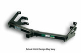 Torklift EcoHitch - Mazda 3 Sdn [2 inch] - X7303