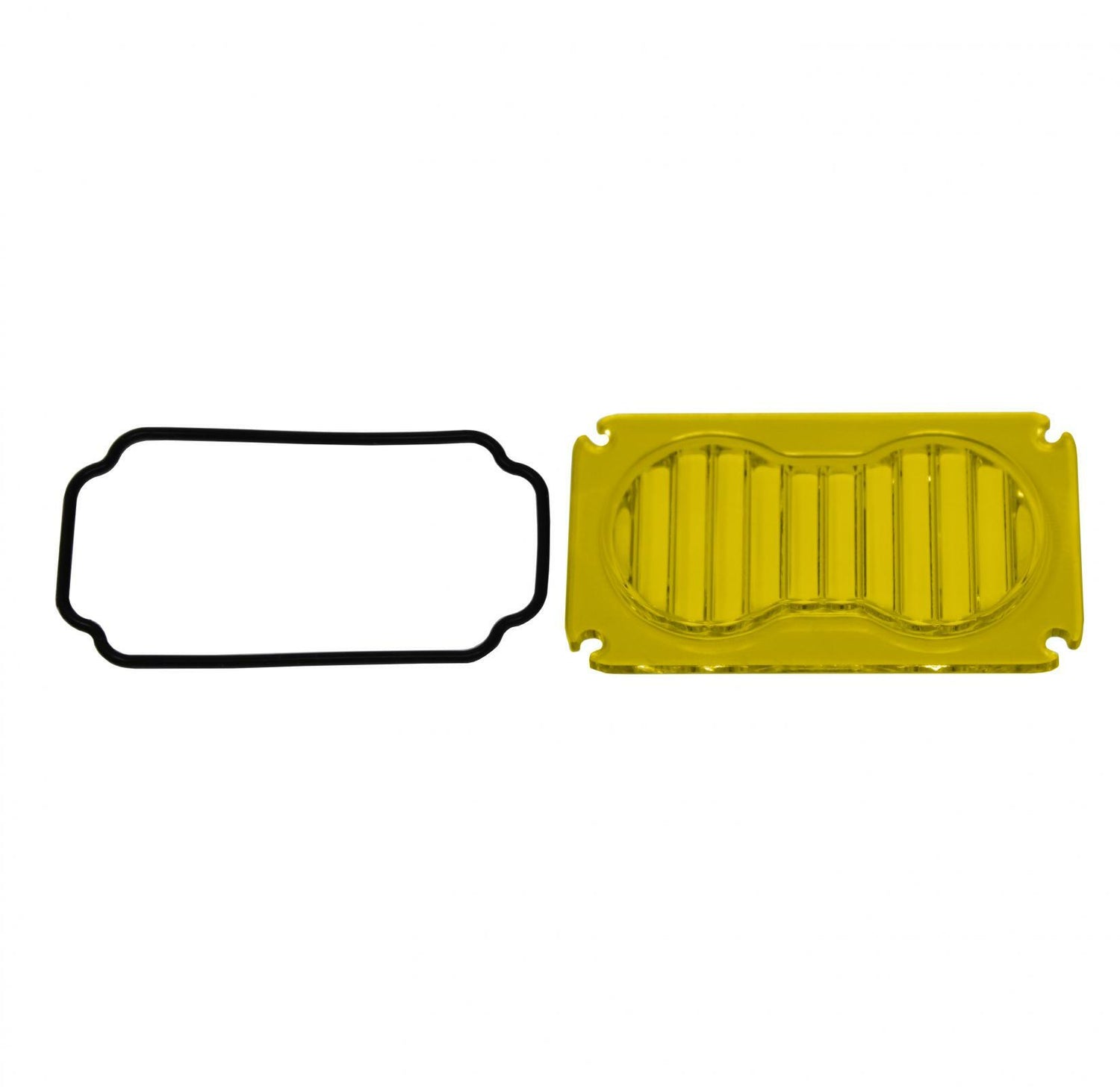 Baja Designs - 660215 - S2 Light Pod Lens Kit