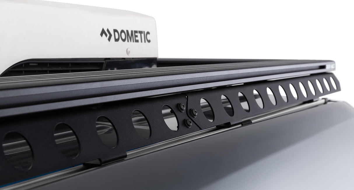 Rhino Rack - Rhino-Rack Backbone base kit for Mercedes Benz Sprinter - ROLM1-BK