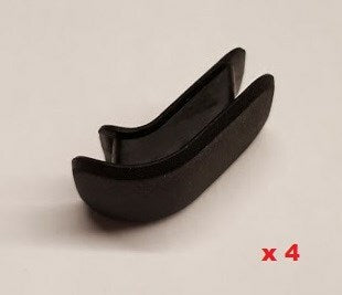 Yakima - Rpl Brkt Pads Windshield - 8880670