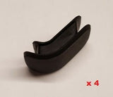 Yakima - Rpl Brkt Pads Windshield - 8880670