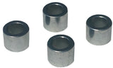 Husky Towing 32254 Replacement Base Rail Spacer Kit For Husky Towing 32042
