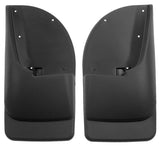 57401-Husky Liners - Rear Mud