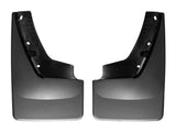 Weathertech - MudFlap No-Drill DigitalFit(R) - 120048