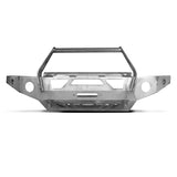 CBI - 5th Gen Toyota 4Runner Baja Front Bumper |2010-2013- Powder Coat- Black - 200-000-011-202