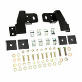 Westin - 30-1355 Safari Bull Bar Mount Kit