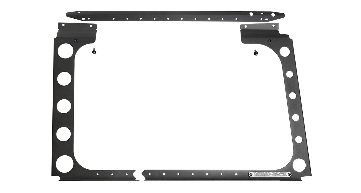 Rhino Rack - Jeep JL Right Uprights - SP351