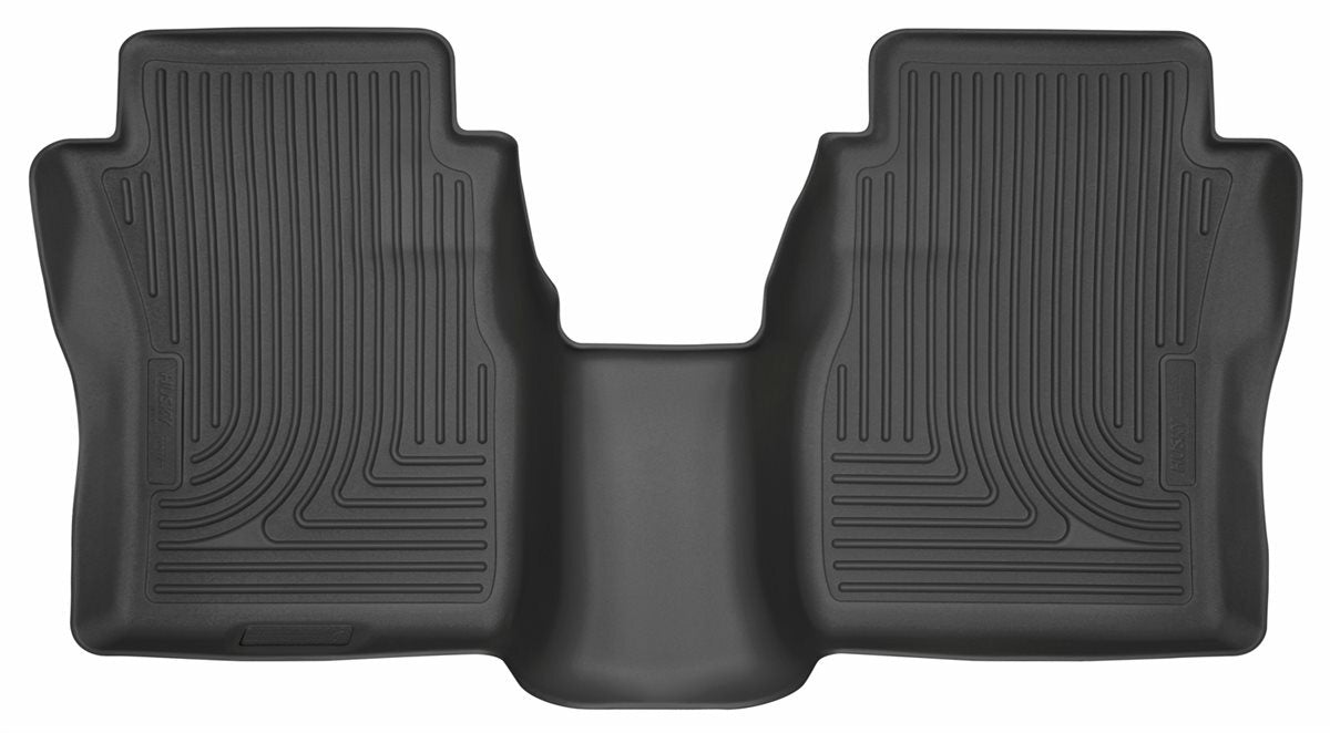 Husky Liners - 2nd Seat Floor Liner - 14391