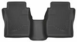 Husky Liners - 2nd Seat Floor Liner - 14391