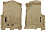 Husky Liners - Front Floor Liners - 18373