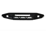 DV8 Offroad - Ford Bronco Competition Series Front Bumper - FBBR-04