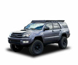 Prinsu - Prinsu Pro Toyota 4Runner Full Roof Rack | 2003-2009 - 400-002-011-004