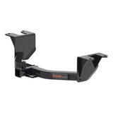 Curt - Class 4 Trailer Hitch, 2", Select Silverado, Sierra 1500 (No Factory Receiver) - 14019