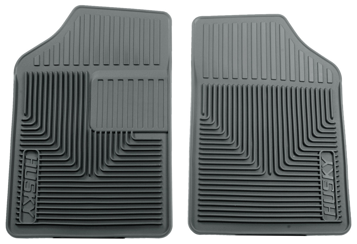 51052-Husky Liners - Front Flo