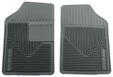 51052-Husky Liners - Front Flo