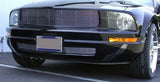 T-Rex Grilles - 1 Pc Horizontal Aluminum Billet Grille Overlay - 20515