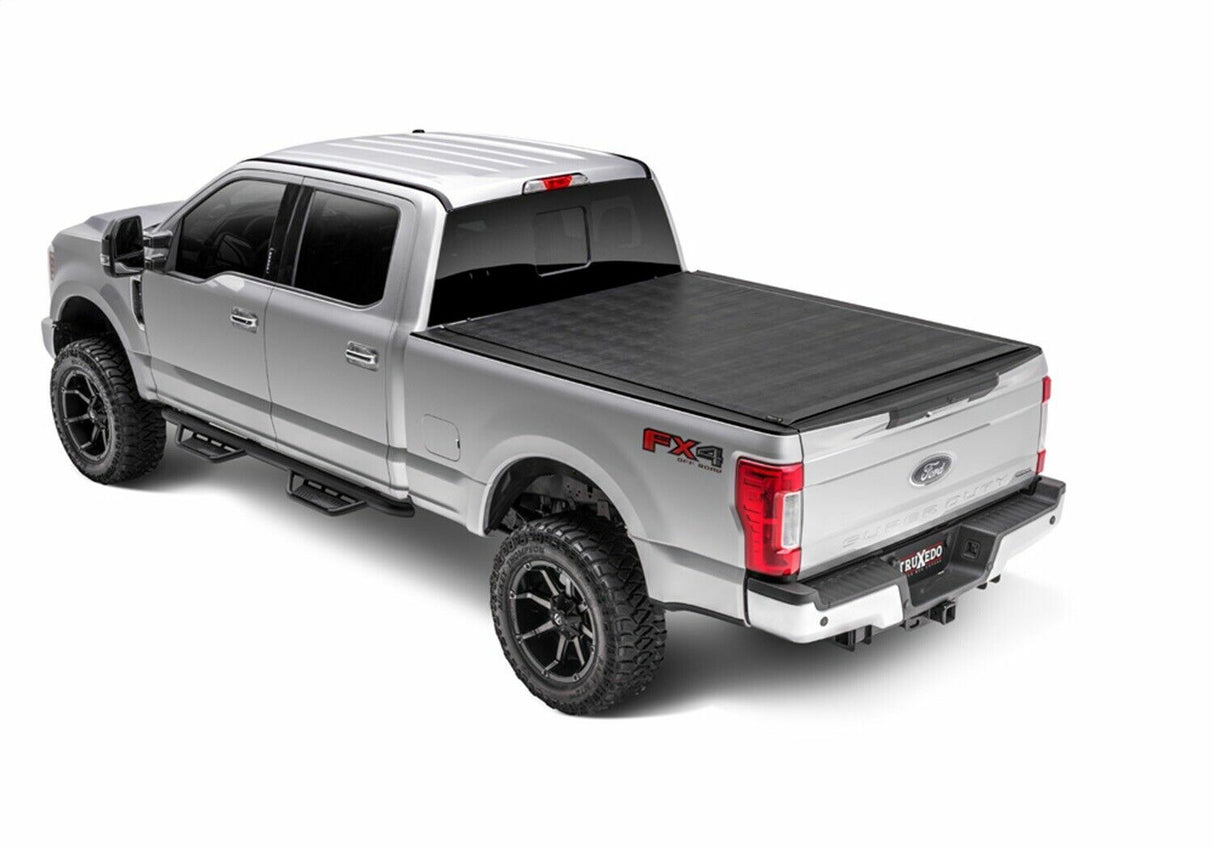 Truxedo - Sentry 17-19 Ford F-250/F-350/F-450 Super Duty 8'2" Bed - 1579601