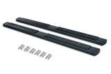 Go Rhino 686449987T - 6" OE Xtreme SideSteps With Mounting Bracket Kit - Textured Black