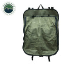 Overland Vehicle Systems - Camping Gear Storage Bag - #16 Waxed Canvas - 21139941