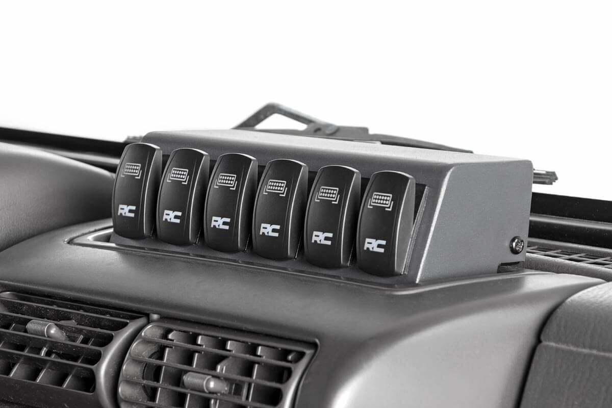 Rough Country 70956 MLC-6 - 70956