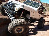 Rock-Slide Engineering FB-F-300-TJ TJ FRONT BUMPER / CRAWLER