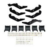 Westin - 28-51290 R5 Nerf Step Bars