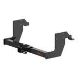 Curt - Class 3 Hitch, 2", Select Sprinter 2500, 3500 (Fits Standard Bumper Only) - 13388