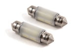 Diode Dynamics - 36mm HP6 LED Warm White (pair) - DD0352P