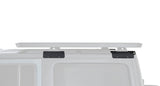 Rhino-Rack - Jeep Wrangler Jk 4Dr 2Rear Base  B/Bone - RJKB3