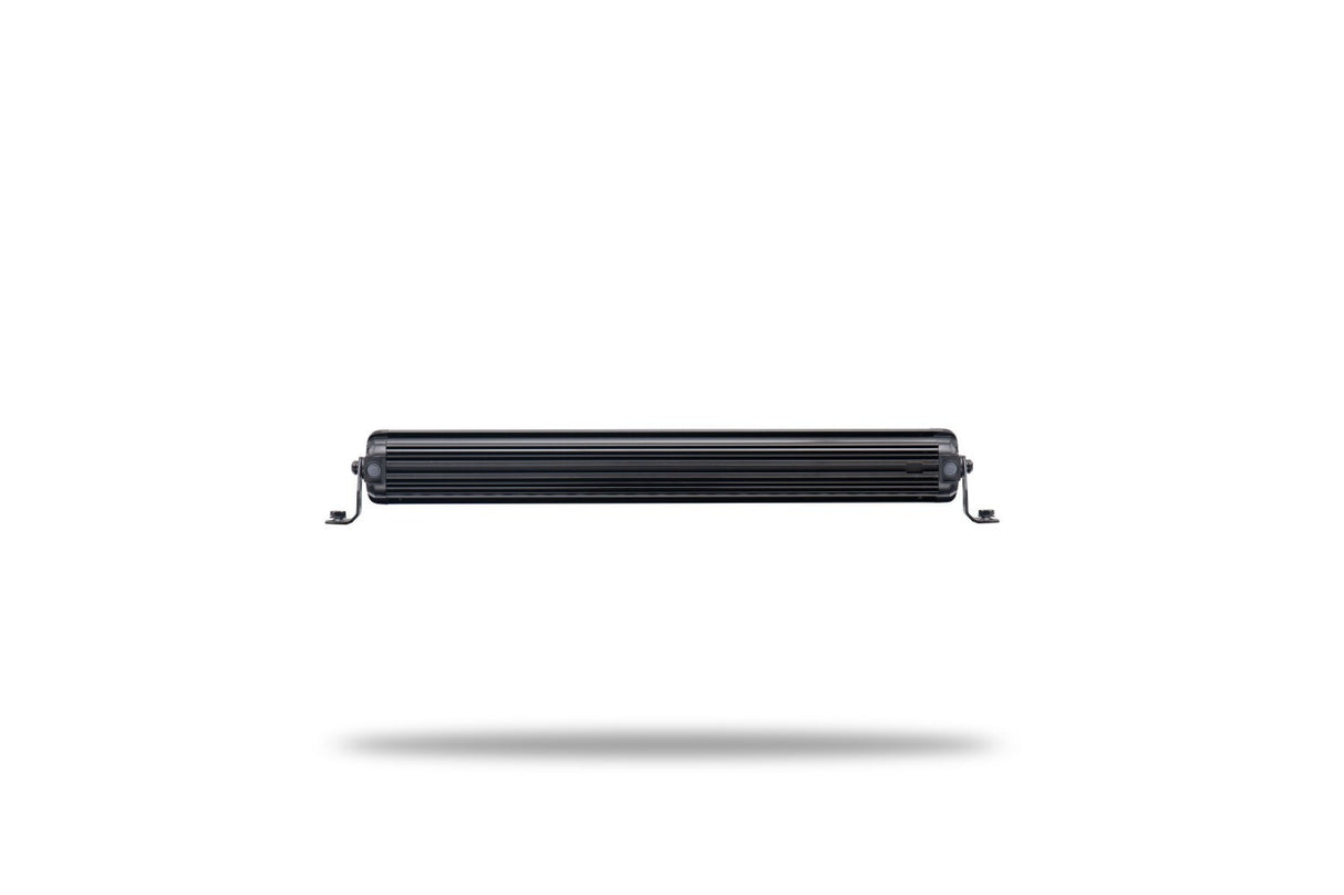 Go Rhino 752002111CDS Blackout Series - DOUBLELINE 20" Double Row LED Light Bar