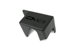 DV8 Offroad - Ford Bronco Crash Bar Caps with Accessory Mount - LBBR-07