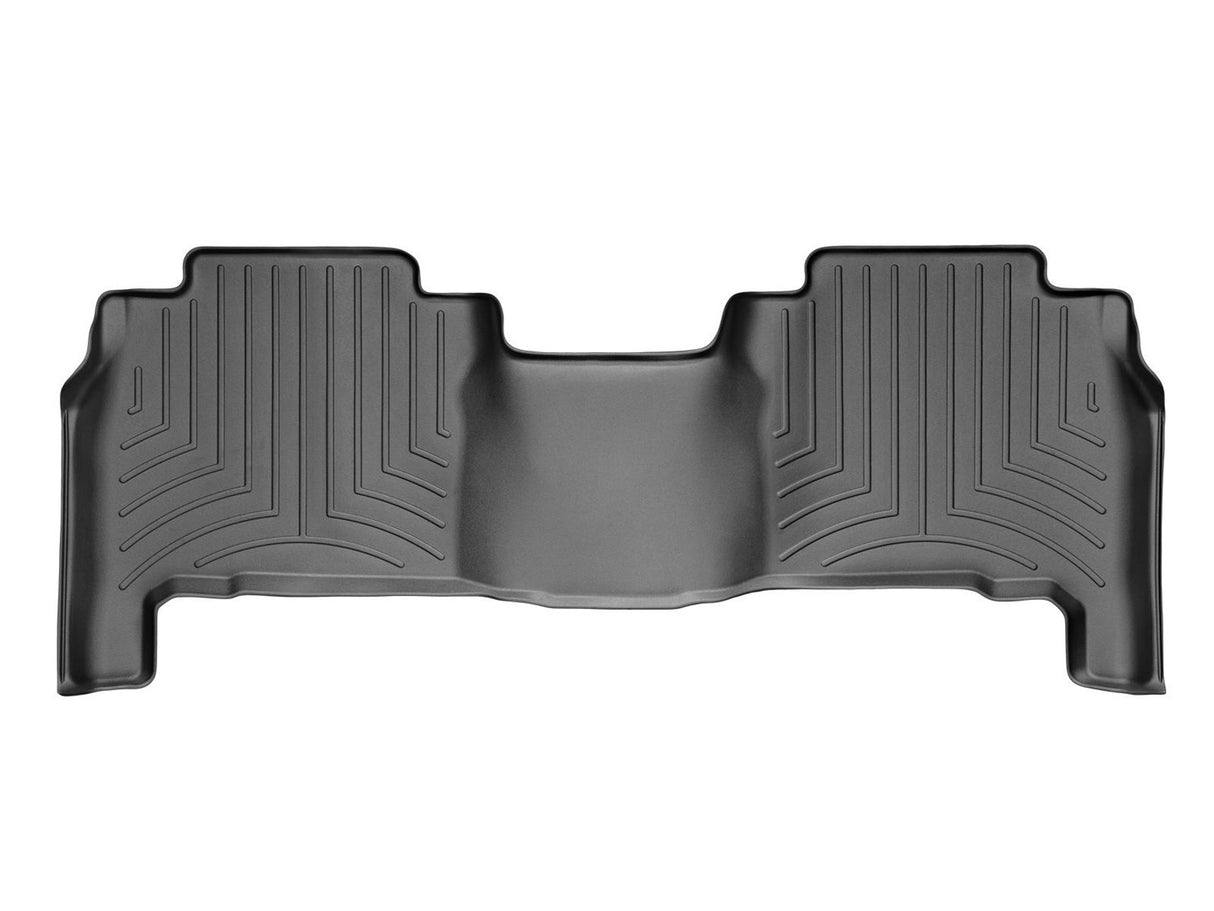 Weathertech - FloorLiner(TM) DigitalFit(R) - 441572