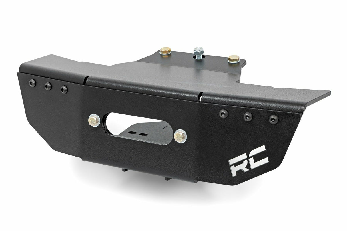 Rough Country 93157 Winch Mount - 93157