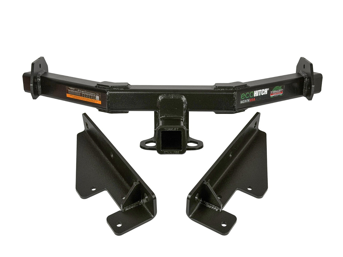 Torklift EcoHitch - Honda Pilot 2023 - 2027 [2 inch] - X7504S
